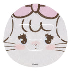 Lil ala mode フェイスマスク 1枚入り（キャミー）
