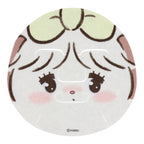 Lil ala mode フェイスマスク 1枚入り（スフレ）