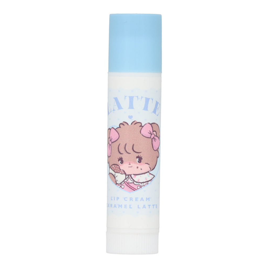 Lil ala mode リップクリーム（ラテ）