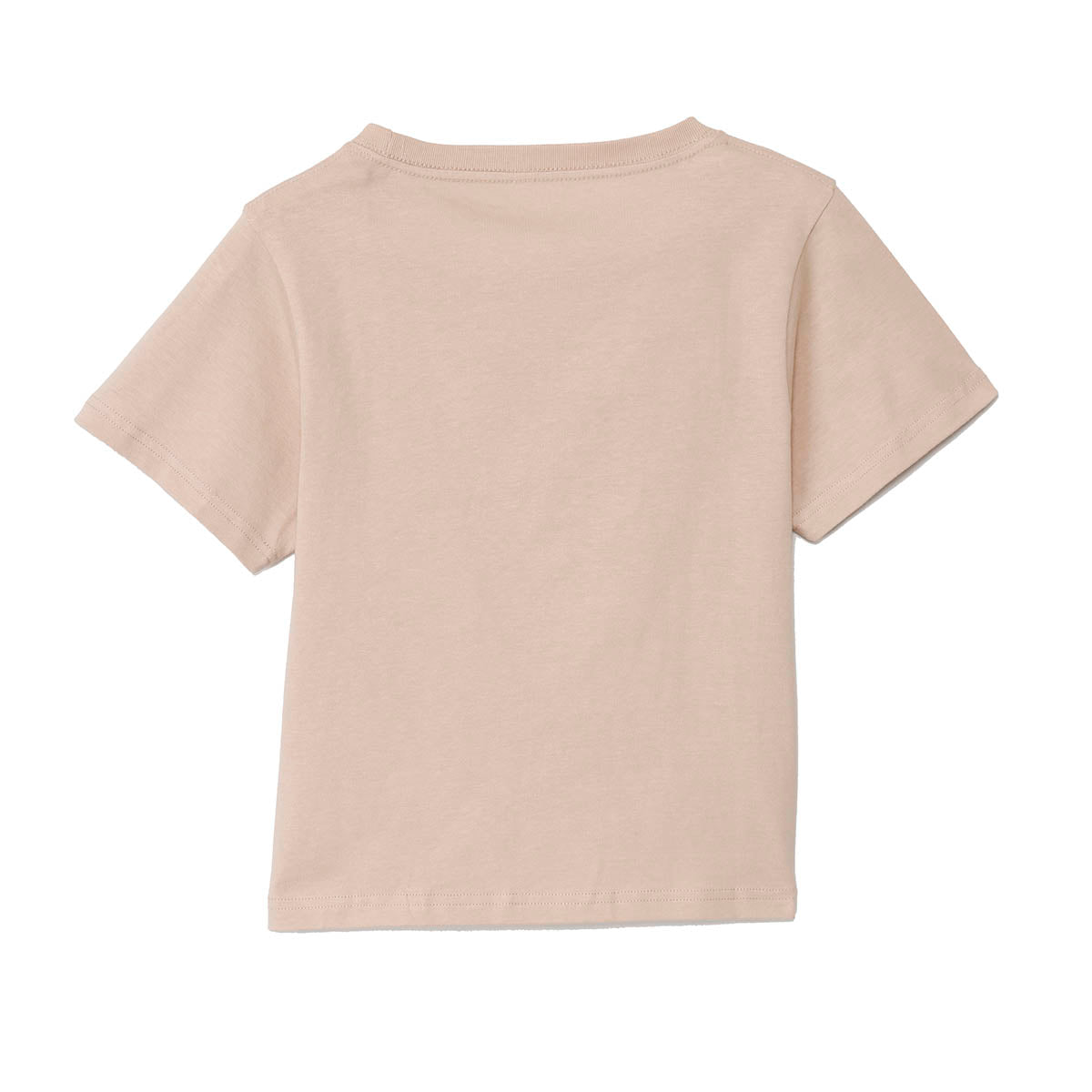 Lil ala mode Tシャツ ムース ピンク