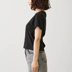 Lil ala mode Tシャツ キャミー ブラック