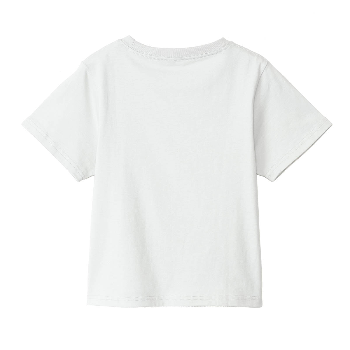 Lil ala mode Tシャツ スフレ ナチュラル