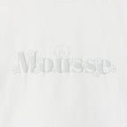 Lil ala mode Tシャツ Bloom ムース ホワイト