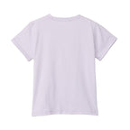 Lil ala mode Tシャツ Bloom キャミー ラベンダー