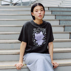 Lil ala mode Tシャツ I'm COOL ブラック