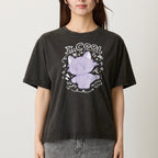 Lil ala mode Tシャツ I'm COOL ブラック