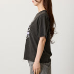 Lil ala mode Tシャツ I'm COOL ブラック