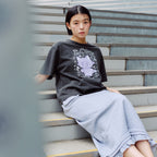 Lil ala mode Tシャツ I'm COOL ブラック