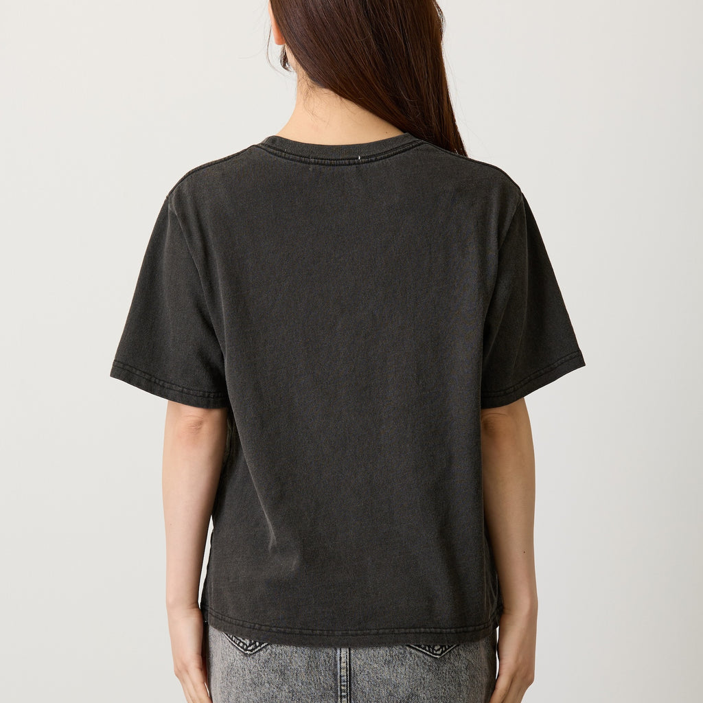 Lil ala mode Tシャツ I'm COOL ブラック