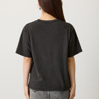 Lil ala mode Tシャツ I'm COOL ブラック