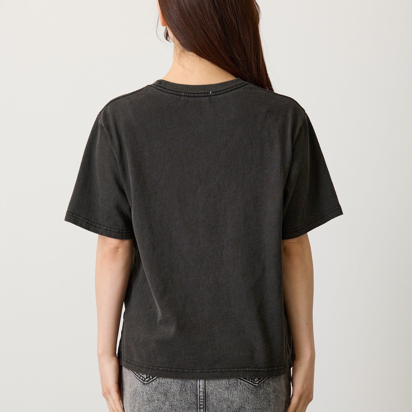 Lil ala mode Tシャツ I'm COOL ブラック