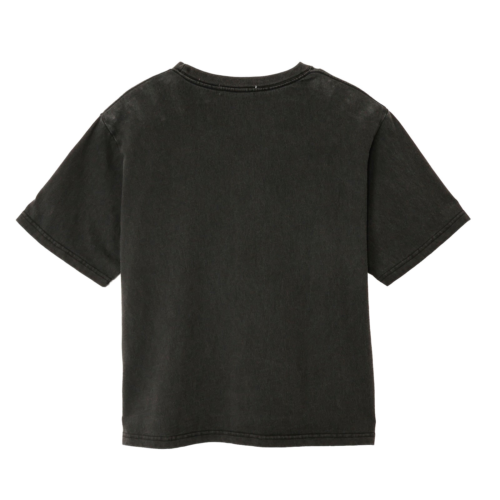 Lil ala mode Tシャツ I'm COOL ブラック