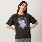Lil ala mode Tシャツ I'm COOL ブラック