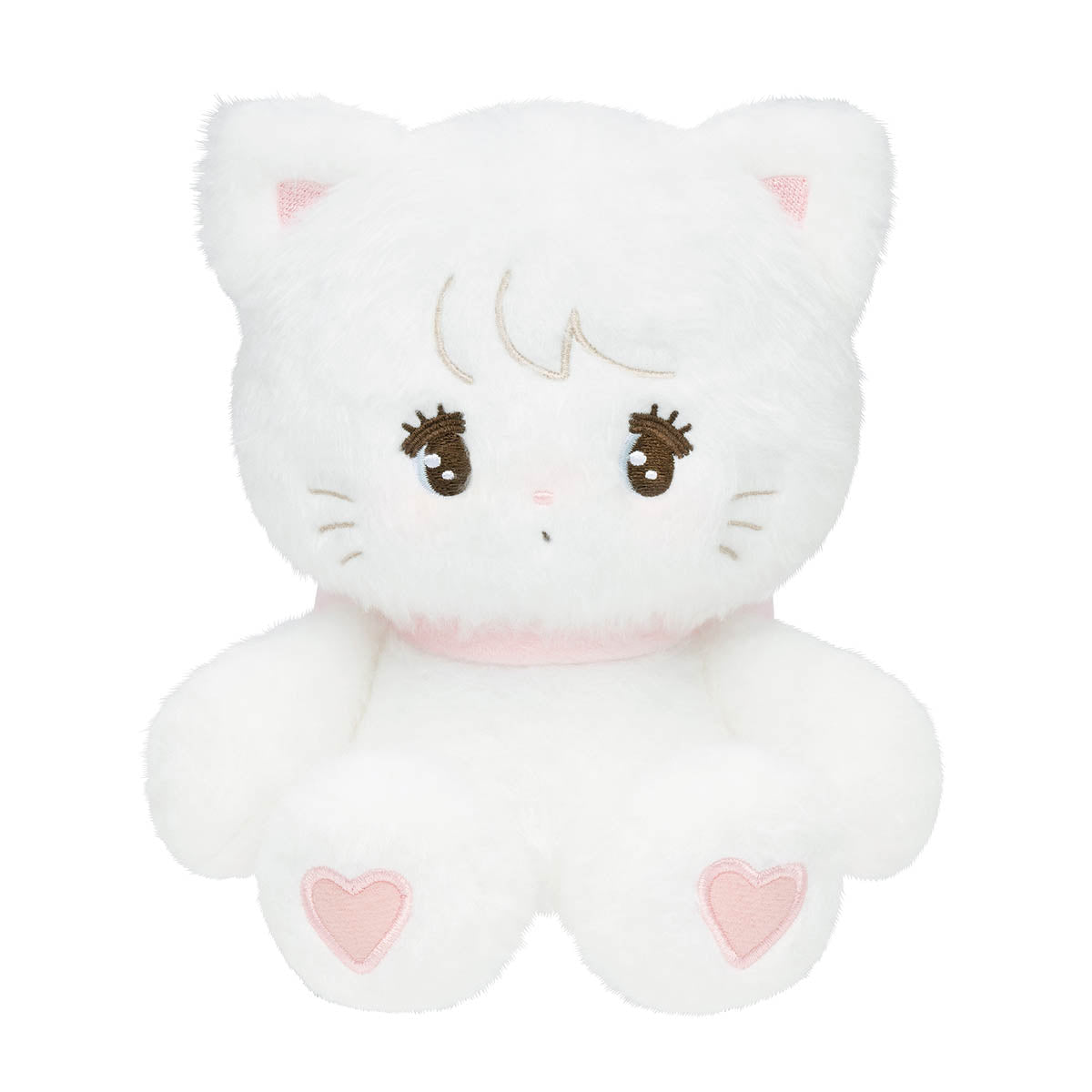 Lil ala mode おすわりぬいぐるみ（ムース） – Lil ala mode store