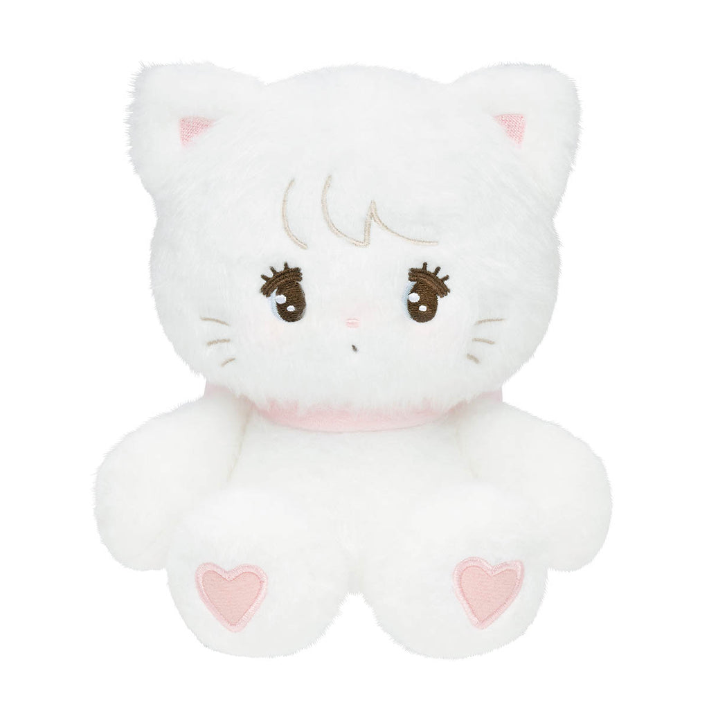 Lil ala mode おすわりぬいぐるみ（ムース）