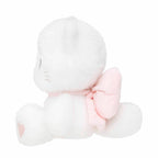 Lil ala mode おすわりぬいぐるみ（ムース）