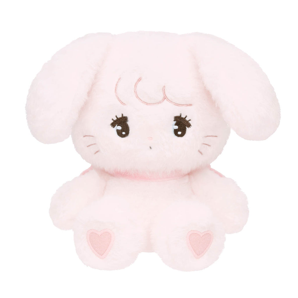 Lil ala mode おすわりぬいぐるみ（キャミー）