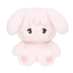 Lil ala mode おすわりぬいぐるみ（キャミー）