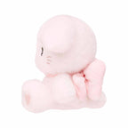 Lil ala mode おすわりぬいぐるみ（キャミー）