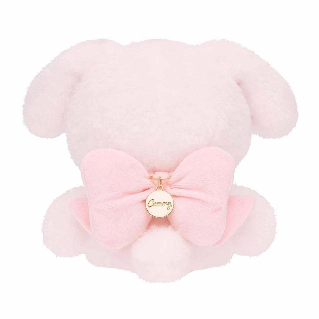 Lil ala mode おすわりぬいぐるみ（キャミー）