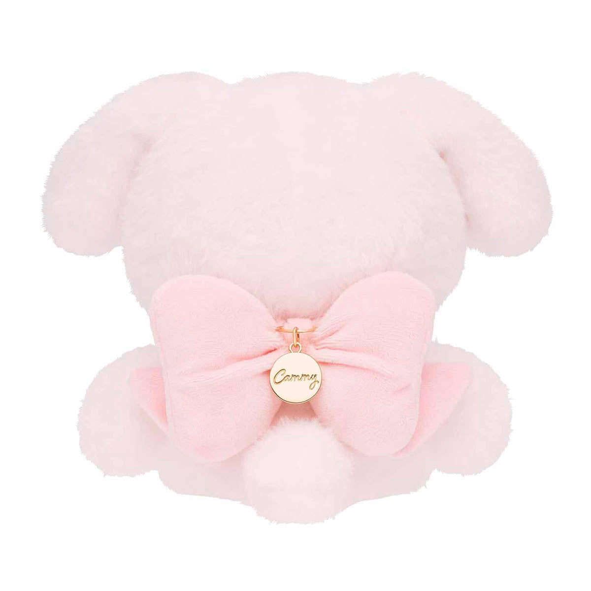 Lil ala mode おすわりぬいぐるみ（キャミー）