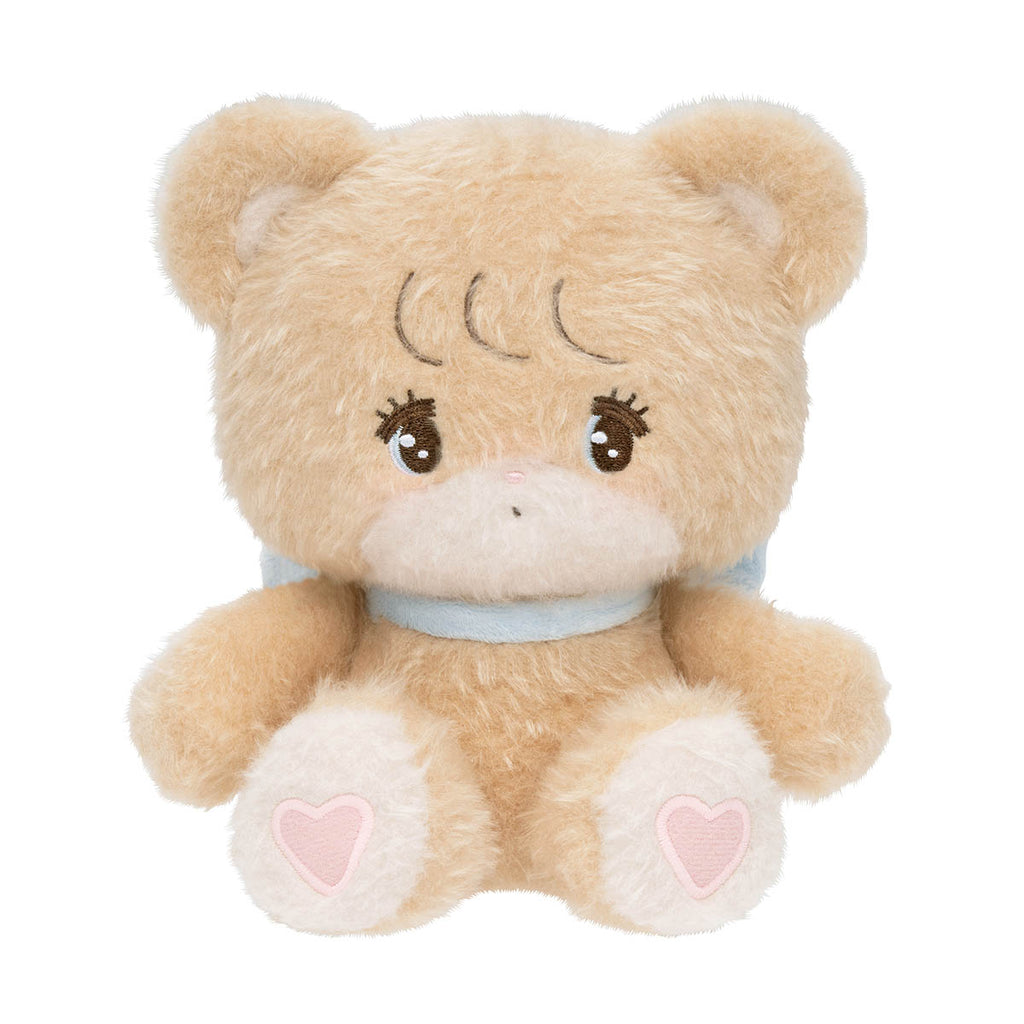 Lil ala mode おすわりぬいぐるみ（ラテ）