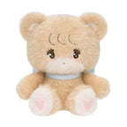 Lil ala mode おすわりぬいぐるみ（ラテ）