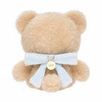 Lil ala mode おすわりぬいぐるみ（ラテ）