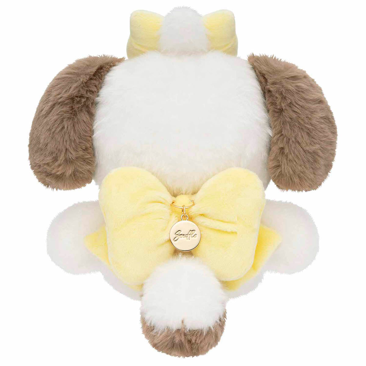 Lil ala mode おすわりぬいぐるみ（スフレ） – Lil ala mode store