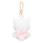 Lil ala mode おすわりキーチェーンマスコット（ムース）