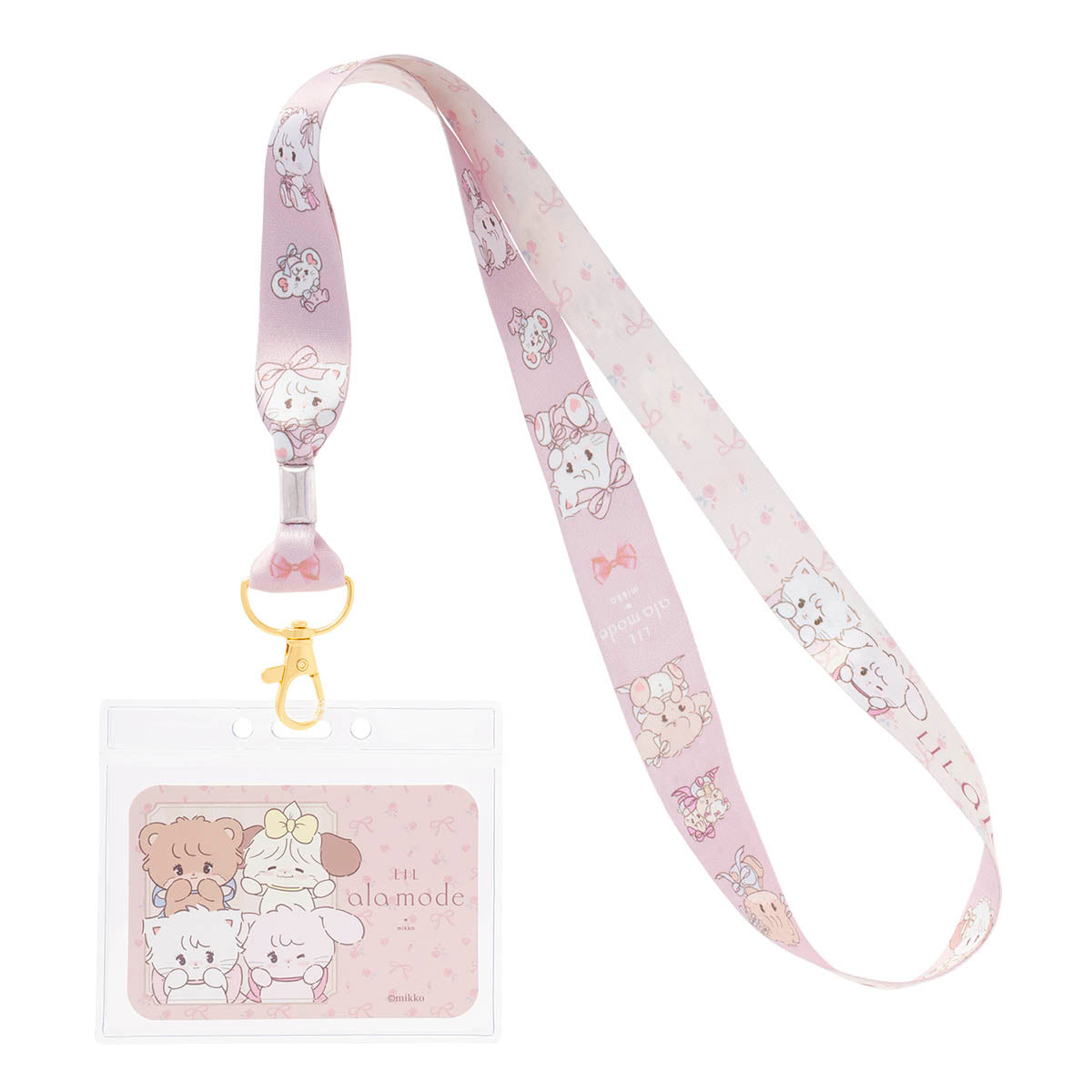 Chuu｜Lil ala mode store 公式グッズショップ