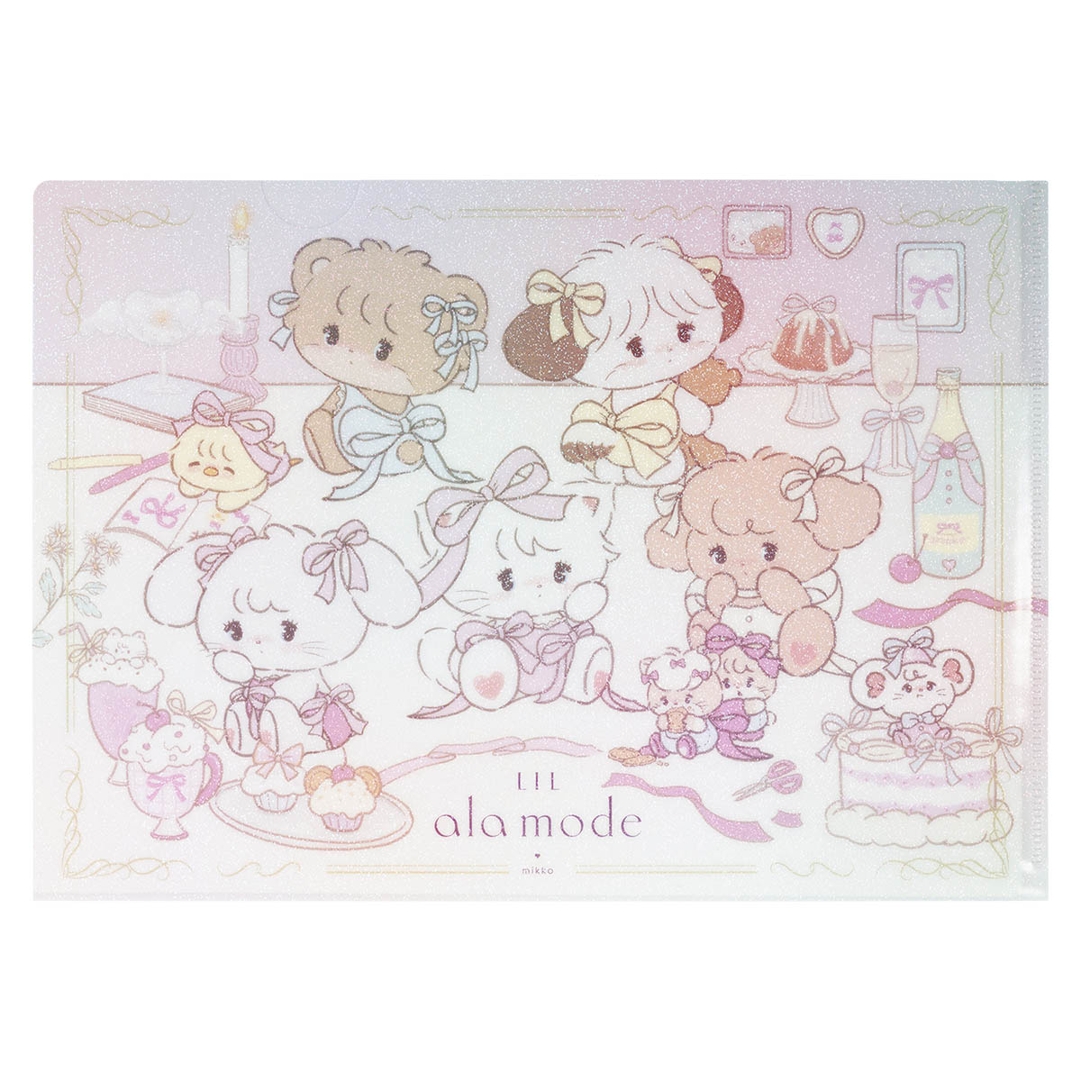 ファイル – Lil ala mode store