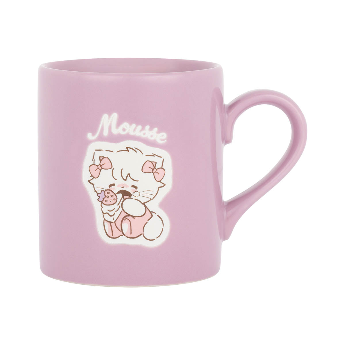 Lil ala mode 撥水マグカップ（Sweet Time）