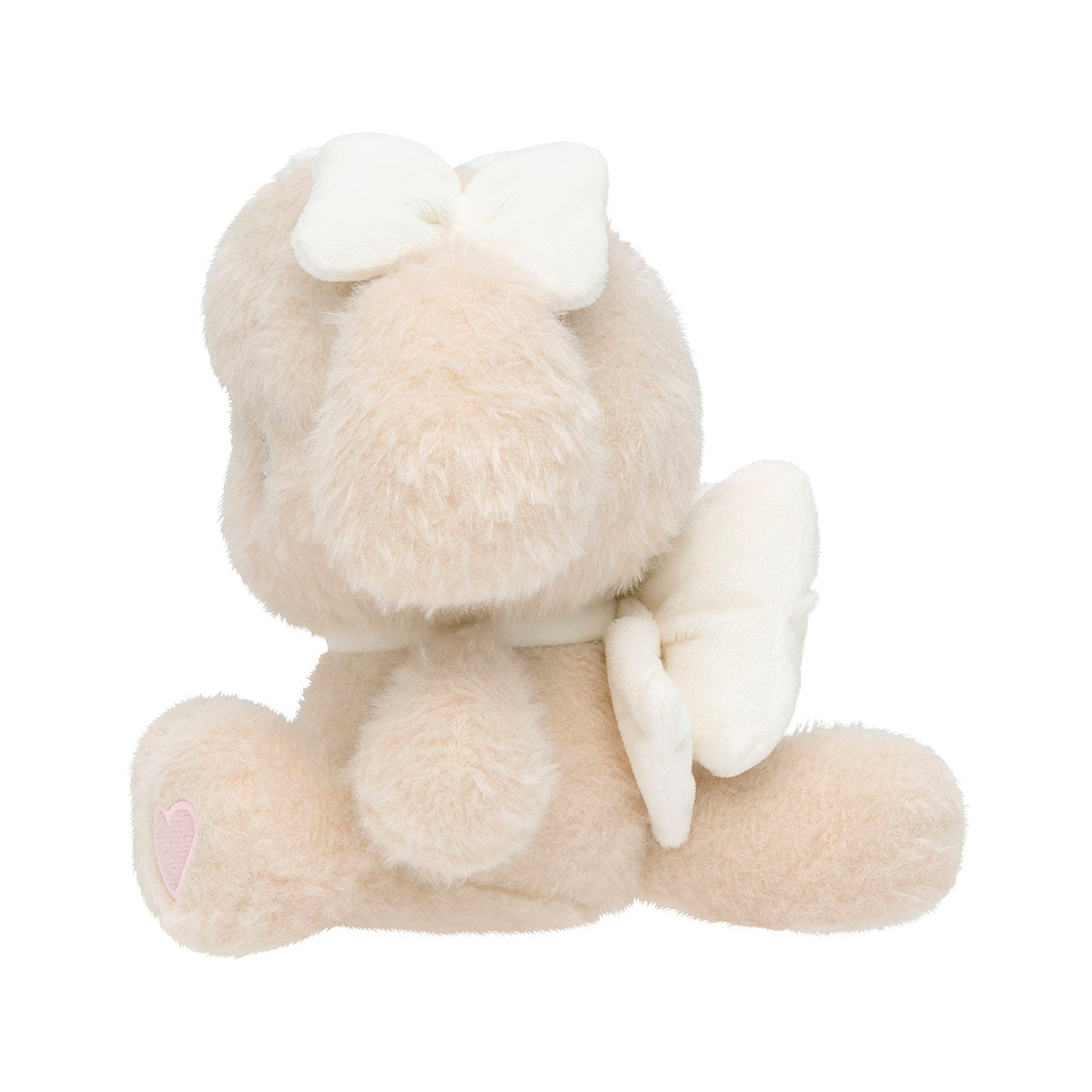 Lil ala mode おすわりぬいぐるみ（ナッツ） – Lil ala mode store