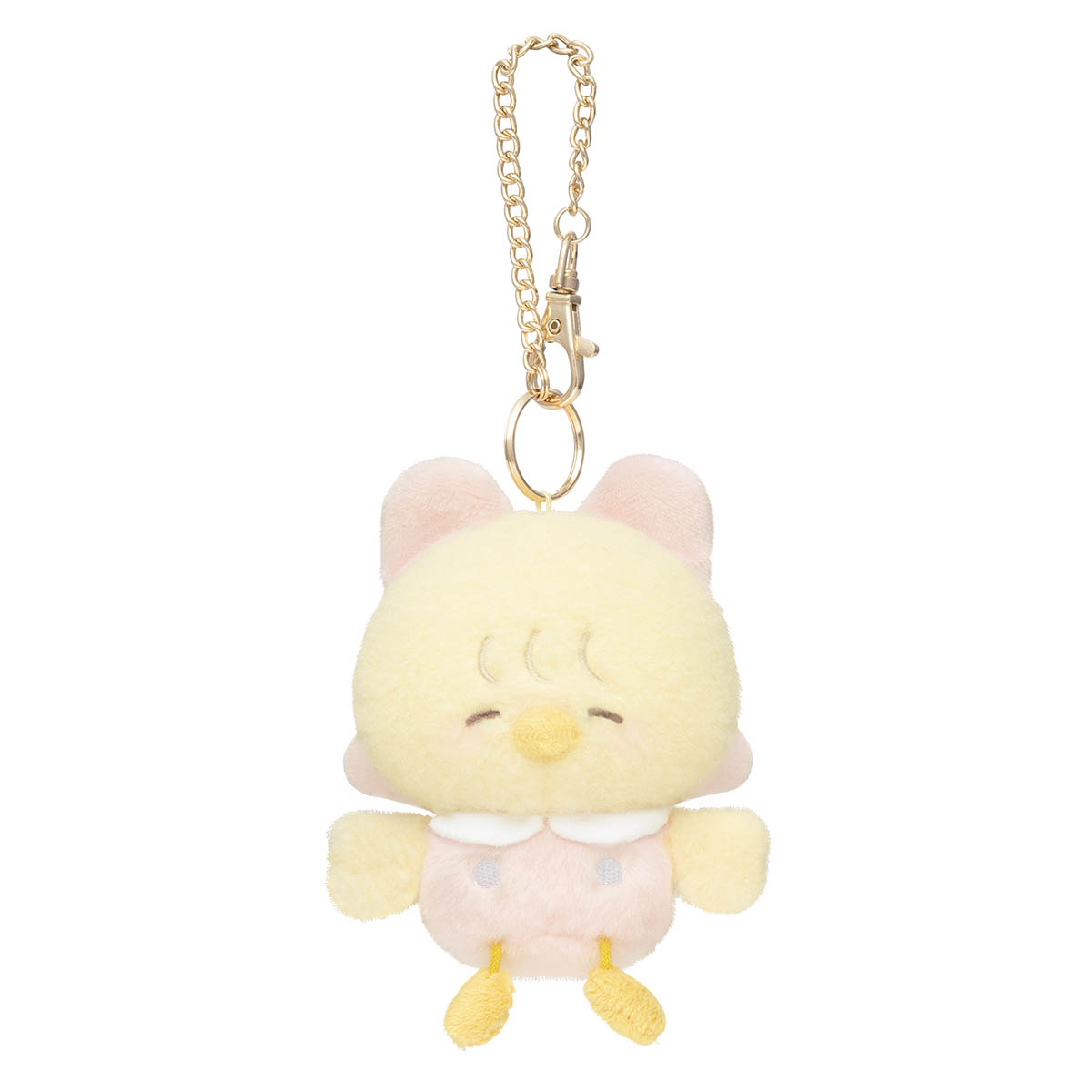 Lil ala mode キーチェーンマスコット（パフ） – Lil ala mode store