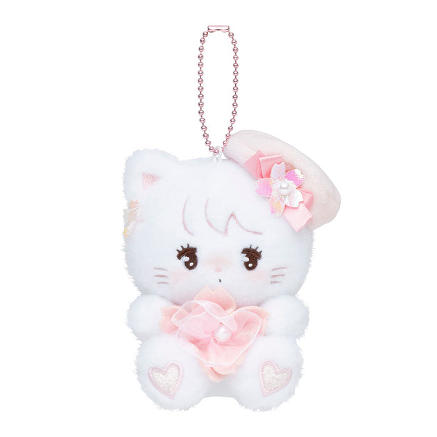 Lil ala mode sakuraシリーズ マスコット（ムース） – Lil ala mode store