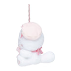 Lil ala mode sakuraシリーズ マスコット（ムース）