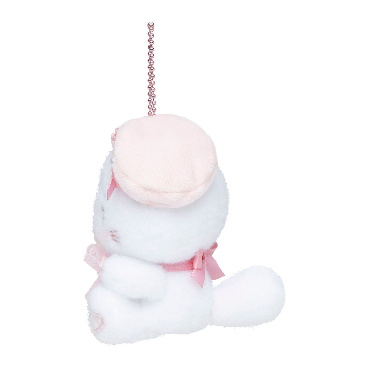 Lil ala mode sakuraシリーズ マスコット（ムース）