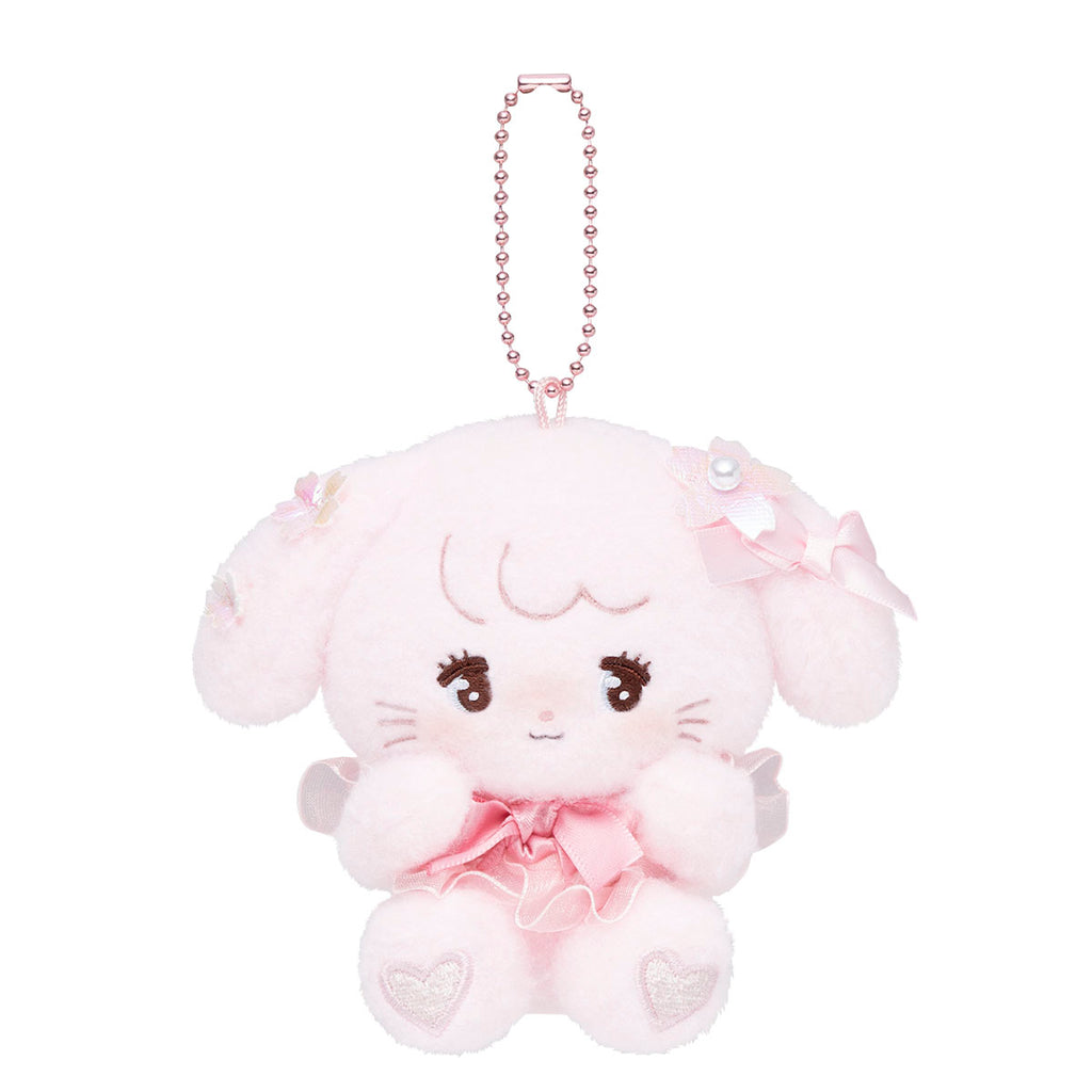 Lil ala mode sakuraシリーズ マスコット（キャミー）