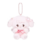 Lil ala mode sakuraシリーズ マスコット（キャミー）