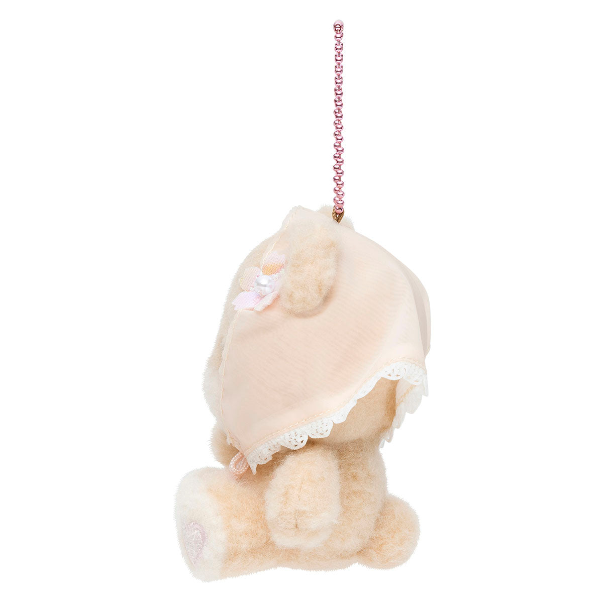 Lil ala mode sakuraシリーズ マスコット （ラテ） – Lil ala mode store