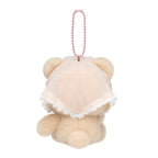 Lil ala mode sakuraシリーズ マスコット（ラテ）