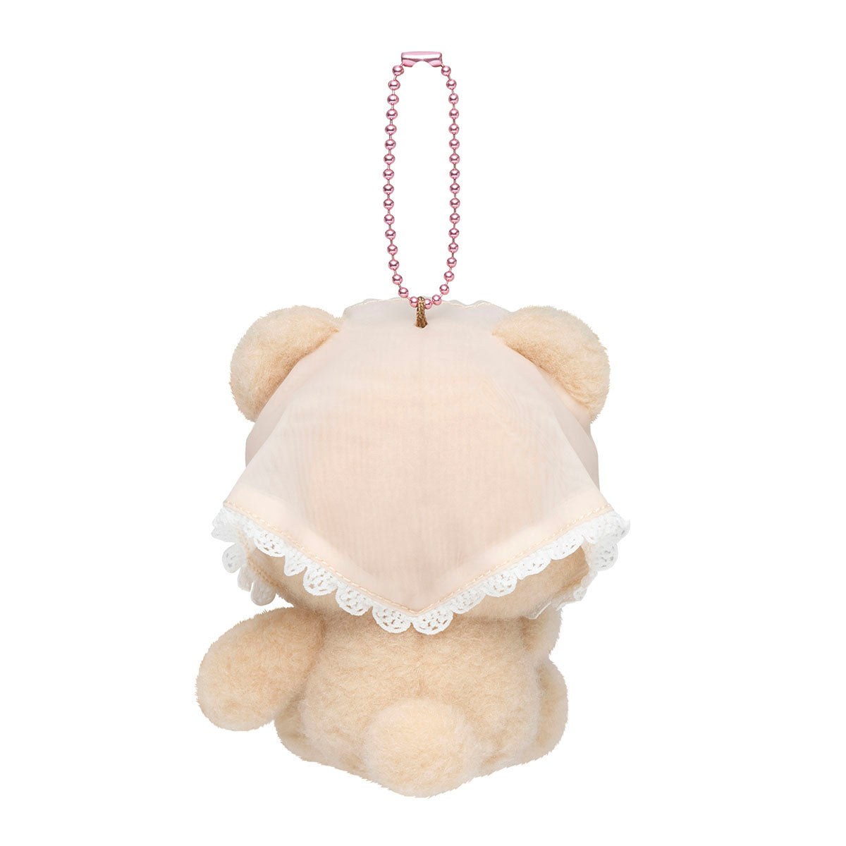 Lil ala mode sakuraシリーズ マスコット（ラテ）