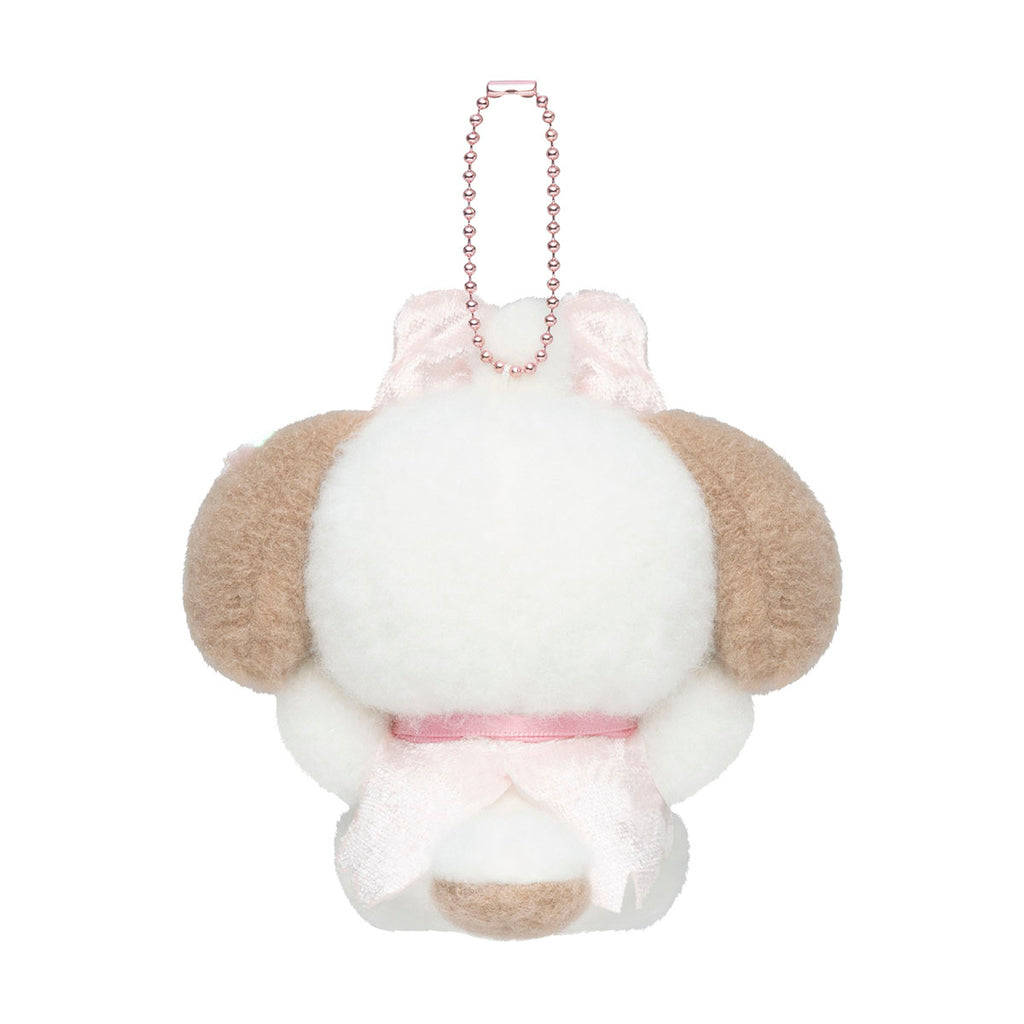 Lil ala mode sakuraシリーズ マスコット（スフレ）