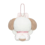 Lil ala mode sakuraシリーズ マスコット（スフレ）