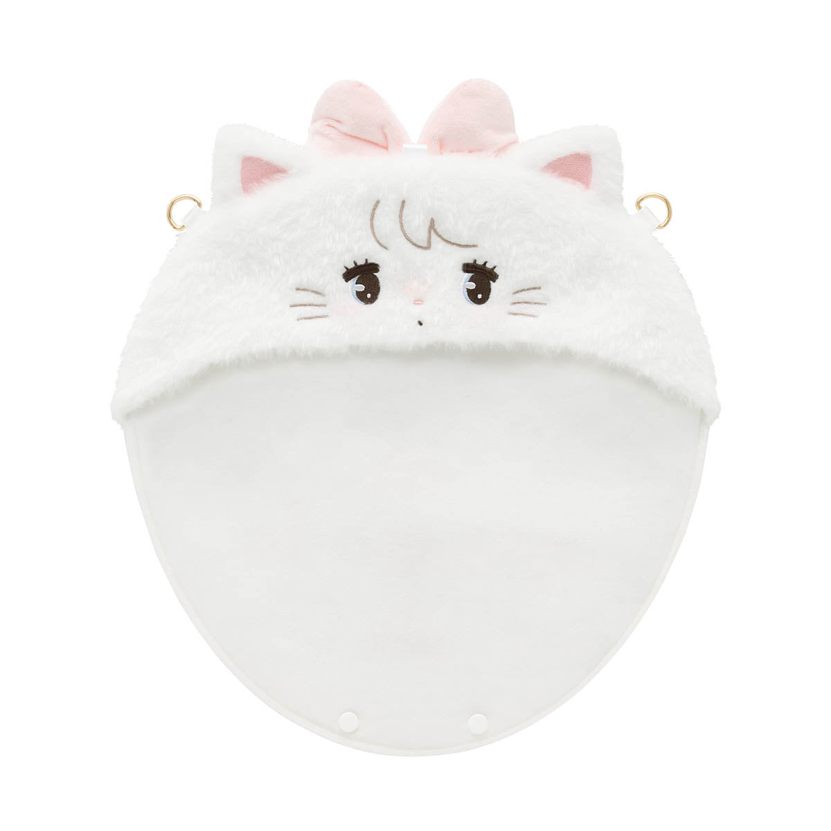 Lil ala mode ぬいぐるみうちわケース（ムース） – Lil ala mode store