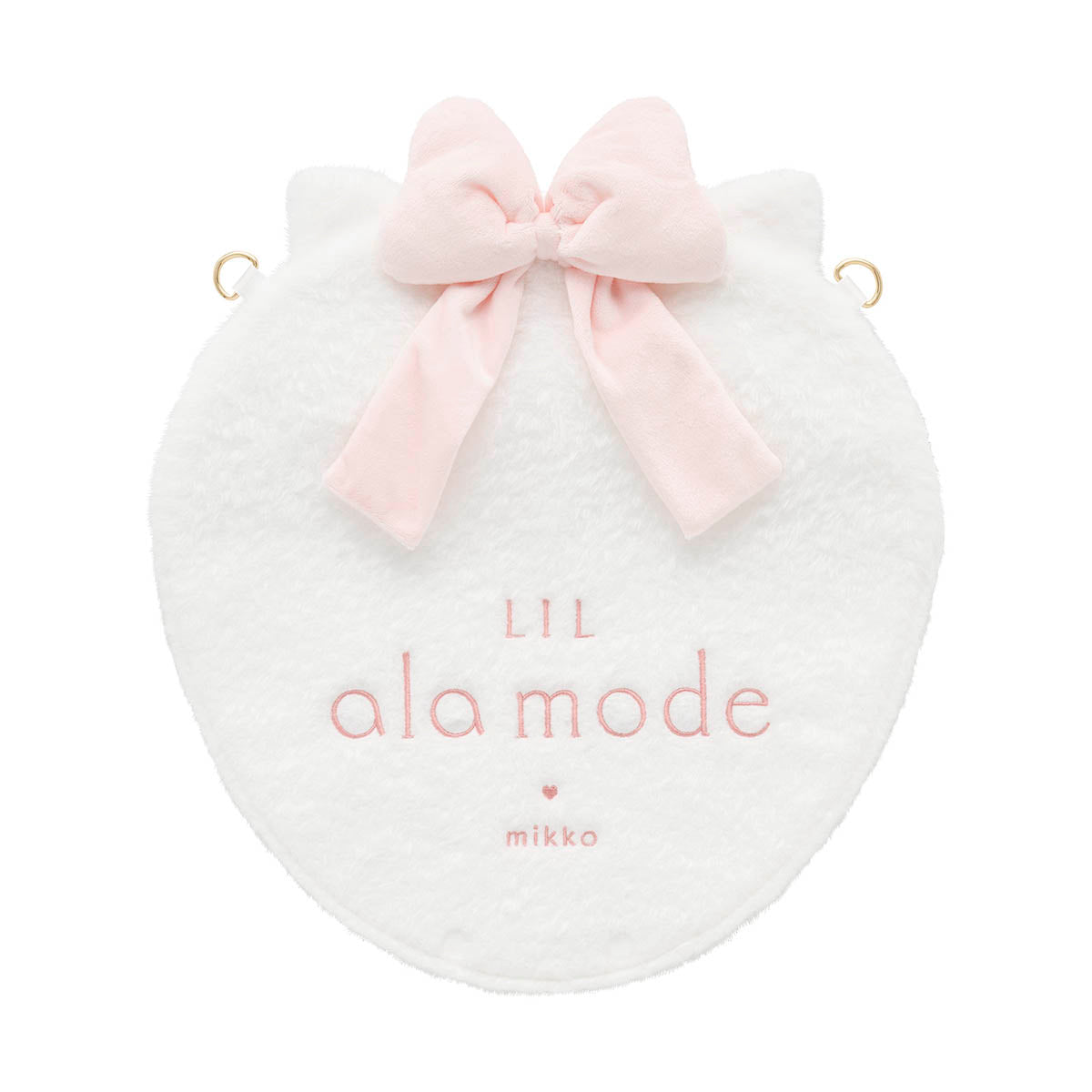 mikko ムース うちわカバー Lil ala mode ぬいぐるみうちわケース（ムース） – Lil ala mode store