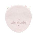 Lil ala mode ぬいぐるみうちわケース（キャミー）