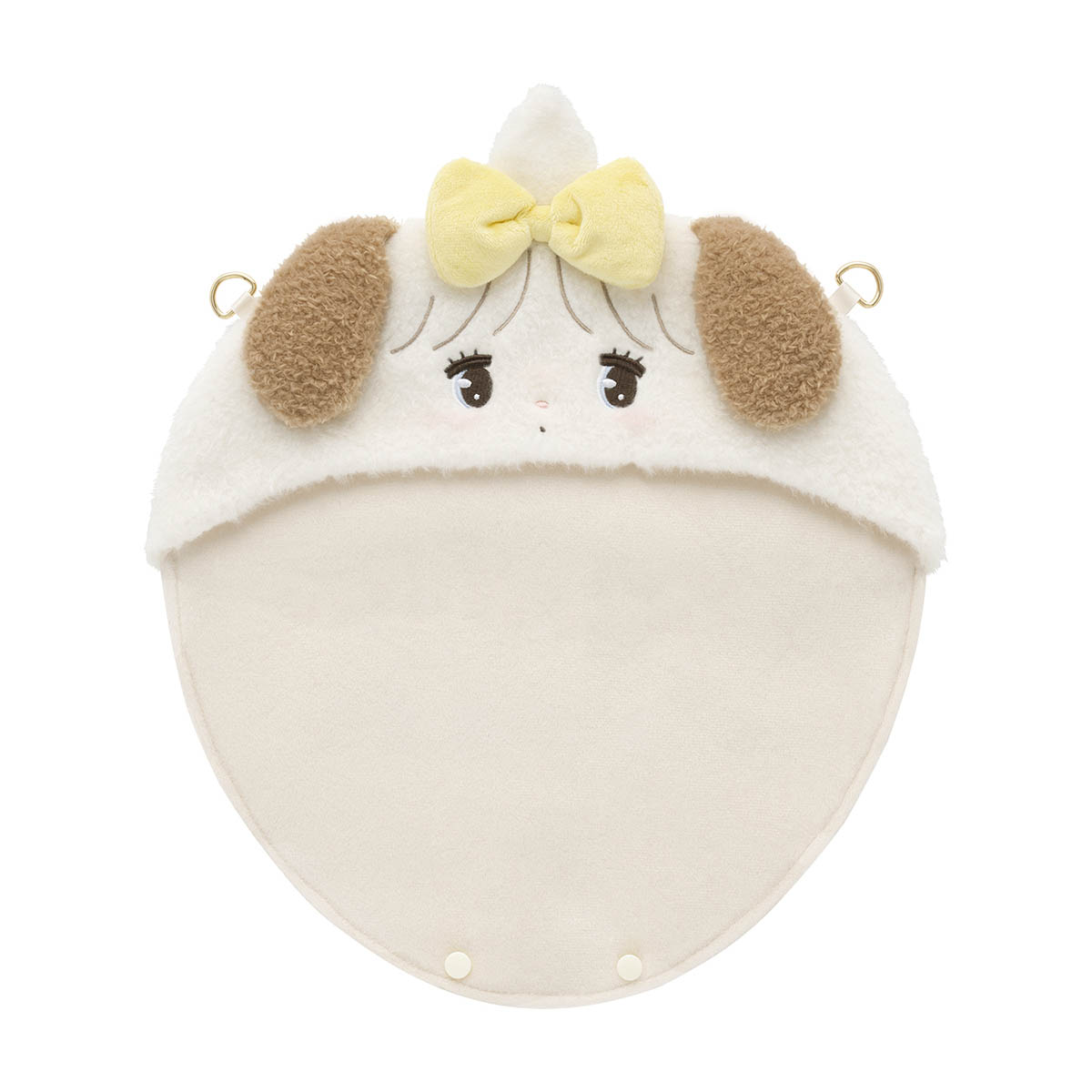 Lil ala mode ぬいぐるみうちわケース（スフレ） – Lil ala mode store