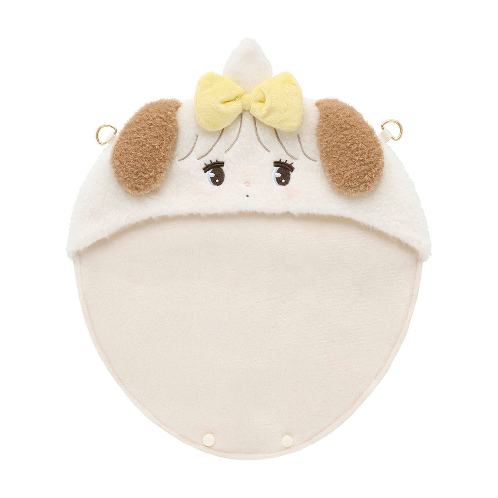 Lil ala mode ぬいぐるみうちわケース（スフレ）